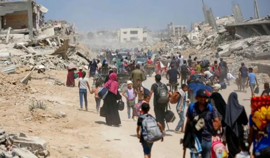 جارديان: التراجع عن الاعتراف بدولة فلسطين في مؤتمر نيويورك