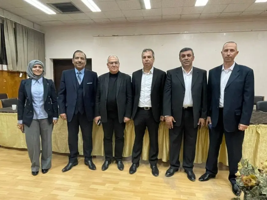 اتحاد تنس الطاولة يناقش مستقبل اللعبة مع مدربي الأندية
