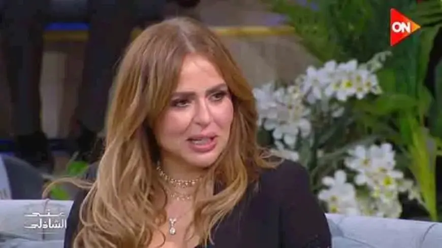 مها الصغير: “السوشيال ميديا” سامة وزي الجرايد الصفرا زمان