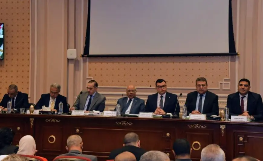 إسكان النواب تتشاور مع رئيس المجلس لاستكمال حوارات الإيجار القديم بعد العيد