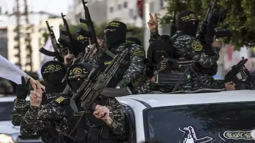 سرايا القدس: قصفنا تجمعا لجنود وآليات الاحتلال شمال خان يونس