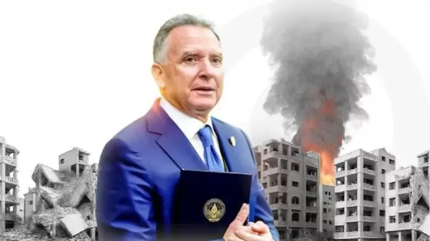عائلات الأسرى لويتكوف: عليك تجاهل نتنياهو وتقديم خطة لإنهاء الحرب