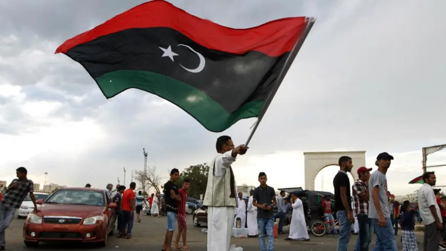 البعثة الأممية في ليبيا: نلتزم بالدعم الفني للجنتي المجلس الرئاسي