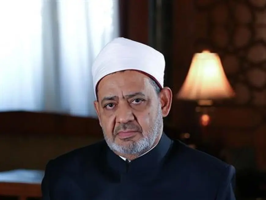 شيخ الأزهر يهنئ خادم الحرمين الشريفين وولي العهد السعودي بنجاح موسم الحج