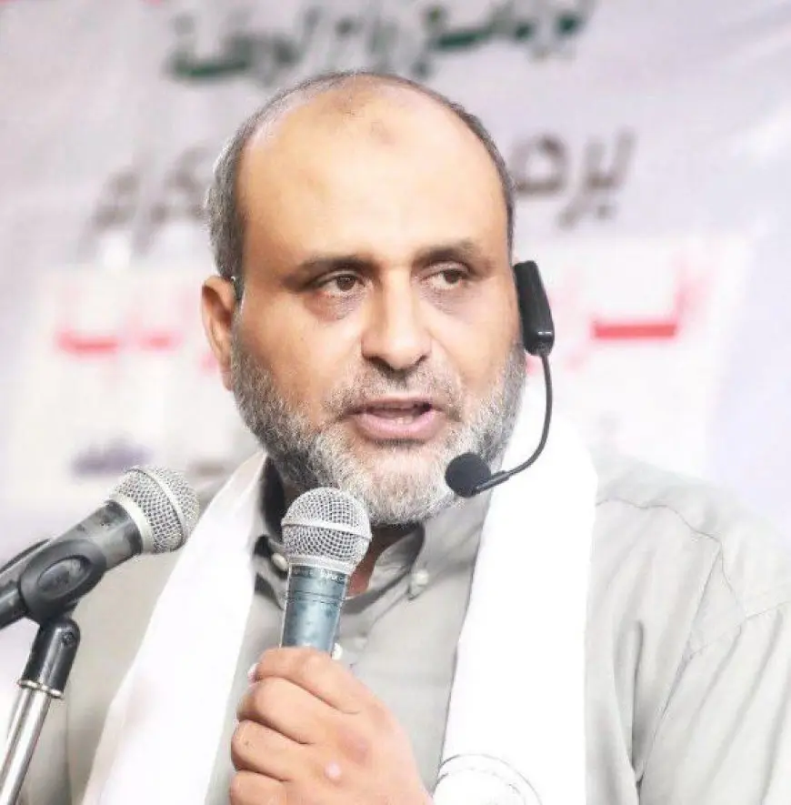 جيش الاحتلال الإسرائيلي يزعم اغتيال أسعد أبو شريعة أمين عام حركة المجاهدين في غزة