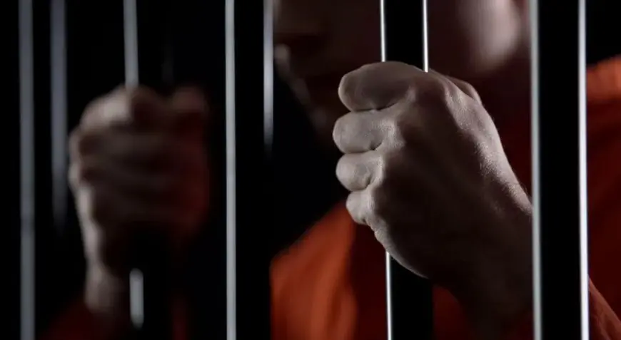 أمريكا.. وفاة سجين كان ينتظر تنفيذ حكم الإعدام في أركنسا لأسباب مجهولة