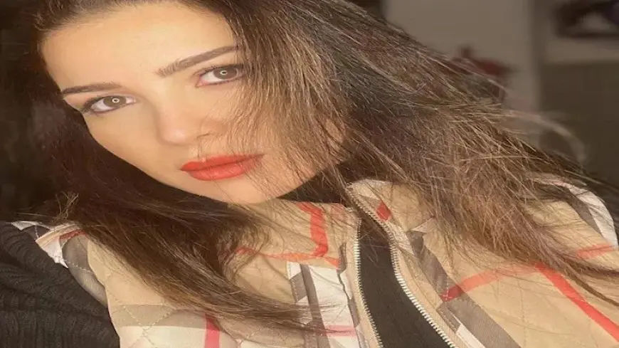 “الجمال الرباني”.. مي عز الدين تكشف عن أحدث جلسة تصوير والجمهور يغازلها