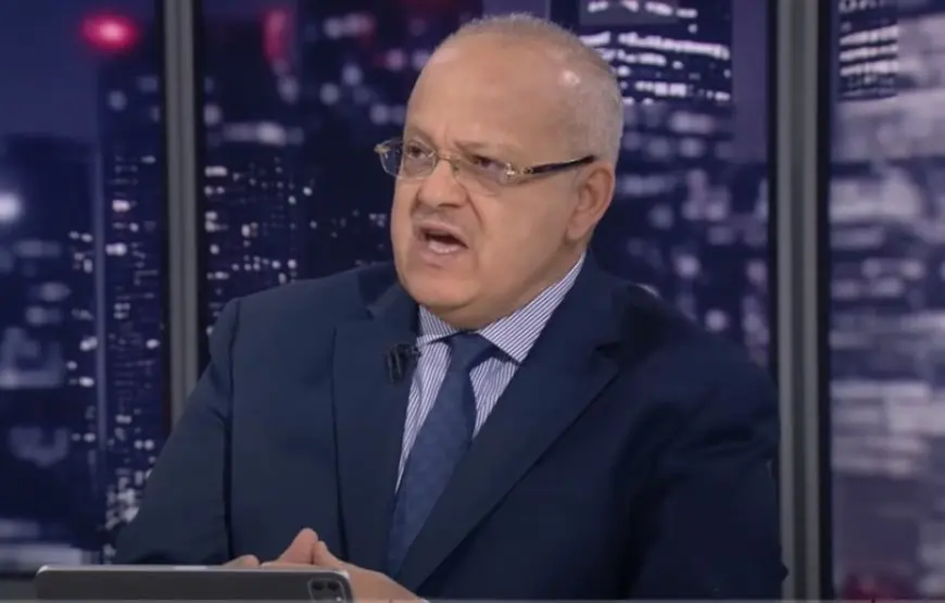 الخشت: العقلية المغلقة هي أساس التطرف.. . والحل يكمن في تفكيك الحواضن الأولى