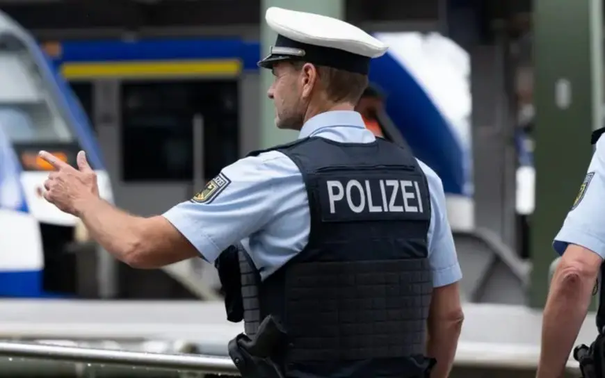 مقتل امرأة برصاص الشرطة بعد طعنها شخصين في ميونخ