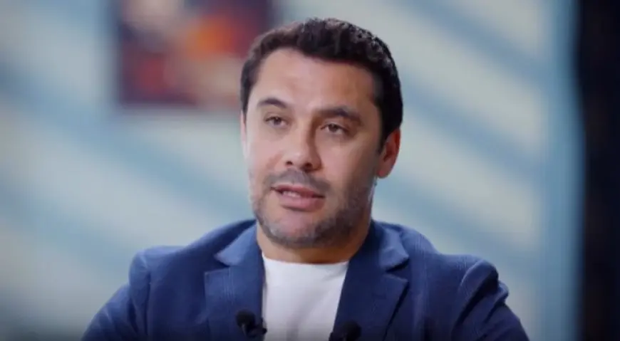 أحمد حسن: زيزو أخطأ مرتين في ملف انتقاله إلى الأهلي