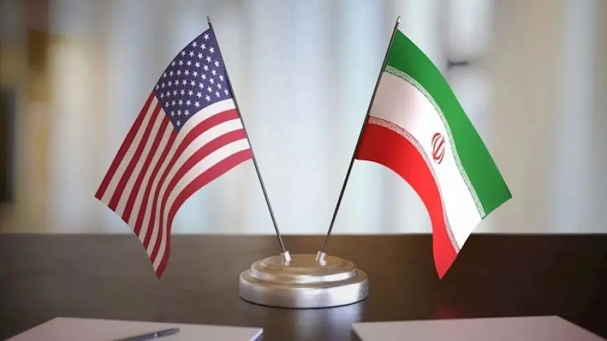 إيران: العقوبات الأمريكية الجديدة غير شرعية وتنتهك القانون الدولي
