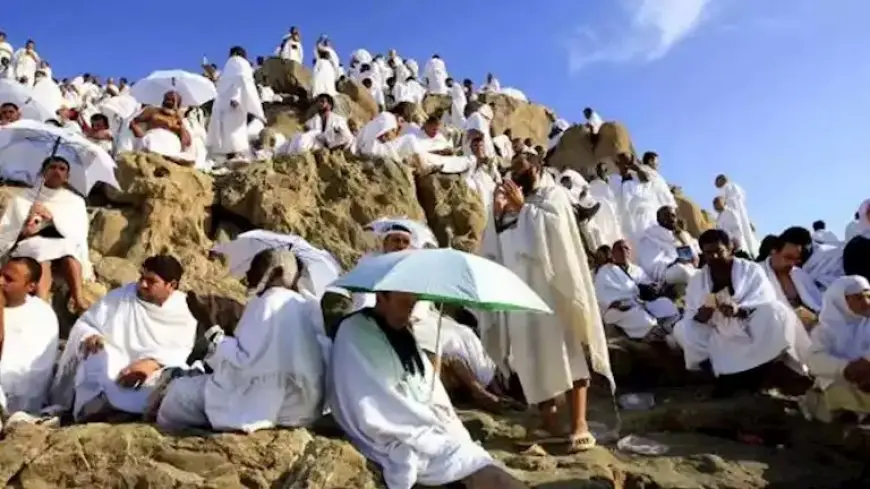 السعودية تفعّل مبادرة “إحرام مستدام” في موسم الحج
