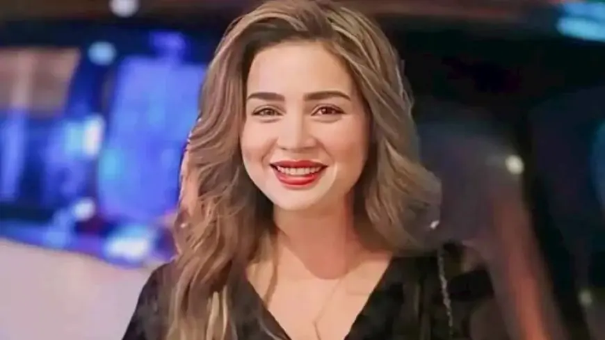 لهذا السبب.. مي عز الدين تتصدر التريند