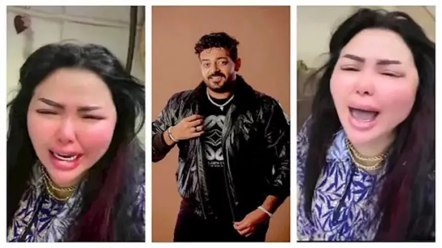 شيماء سعيد تنشر فيديو مع بناتها بعد اتهامها لزوجها إسماعيل الليثي بالاعتداء عليها