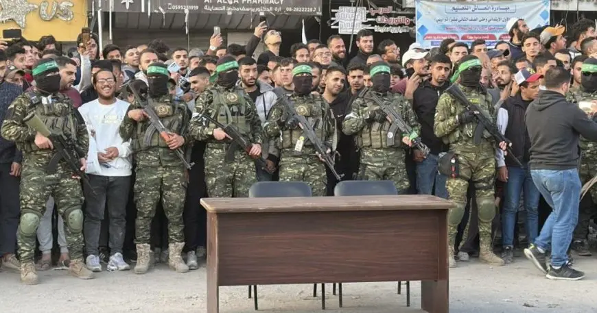 حماس: ندير حرب استنزاف ضد جيش الاحتلال ومستعدون لصفقة شاملة