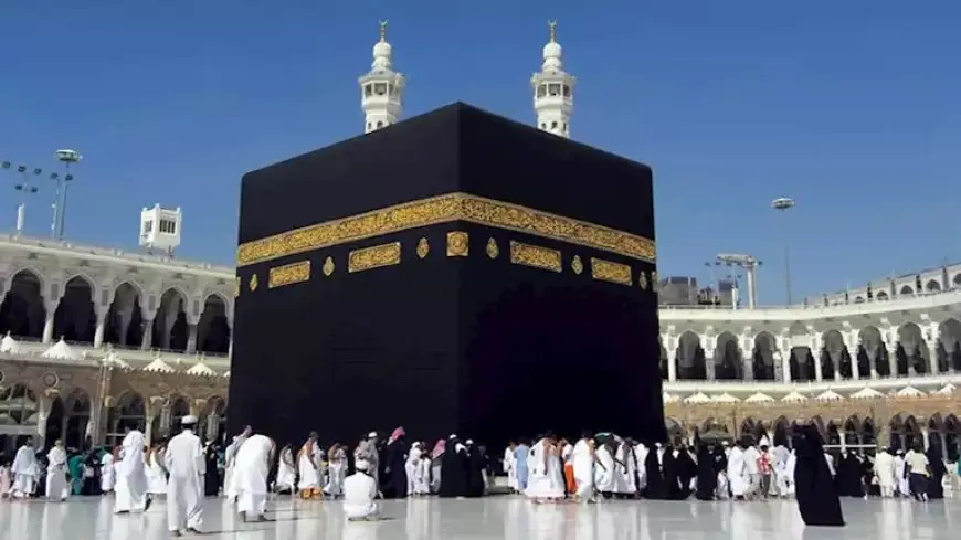 يحمي من النصب.. قرار عاجل من السعودية بشأن موسم العمرة الجديد 1447هـ