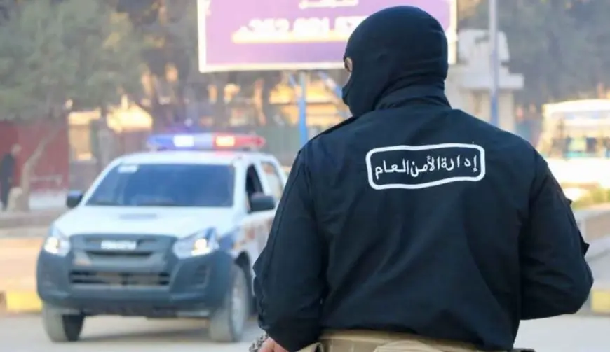 سوريا: العثور على دراجة نارية مفخخة وتفكيكها في حمص