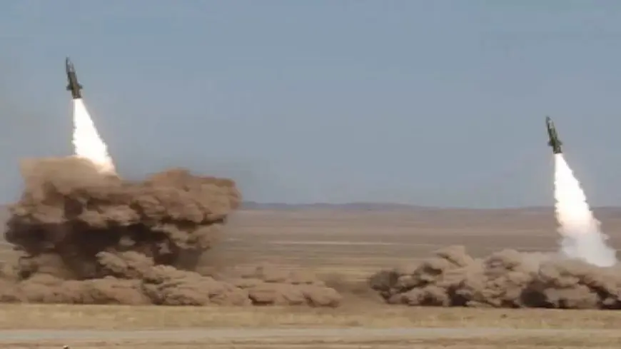 صاروخ إسرائيلي غيّر مساره وكاد يؤدي إلى “كارثة” بغزة