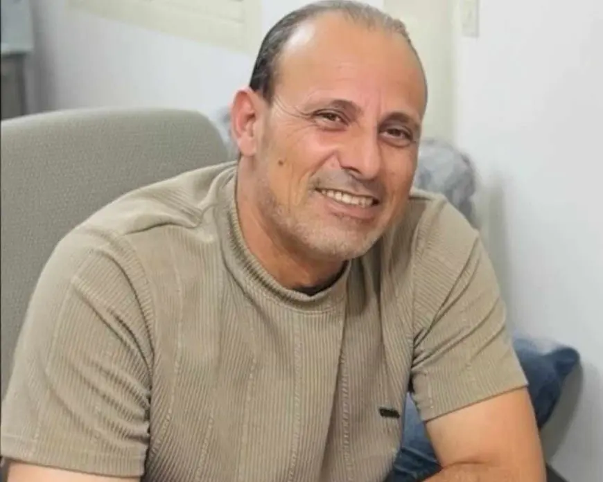 الأوقاف تنعى البطل خالد شوقي الذي ضحى بنفسه لإنقاذ مدينة العاشر من رمضان