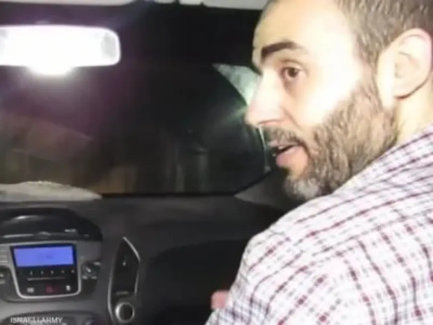 جيش الاحتلال يزعم: تأكدنا من هوية جثة محمد السنوار