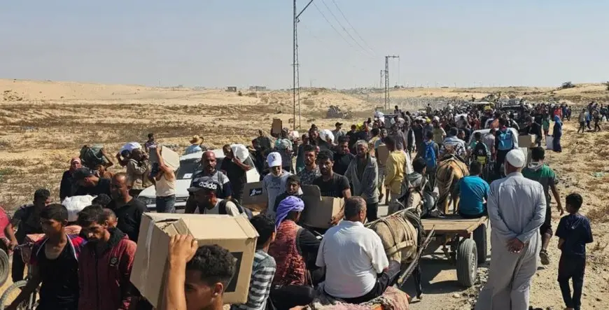 ثالث أيام العيد.. استشهاد 36 فلسطينيا بغزة بينهم باحثون عن طعام