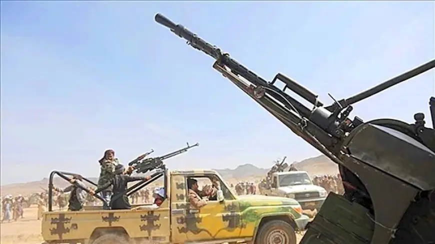 الحوثيون يتعهدون بمواصلة عملياتهم ضد إسرائيل