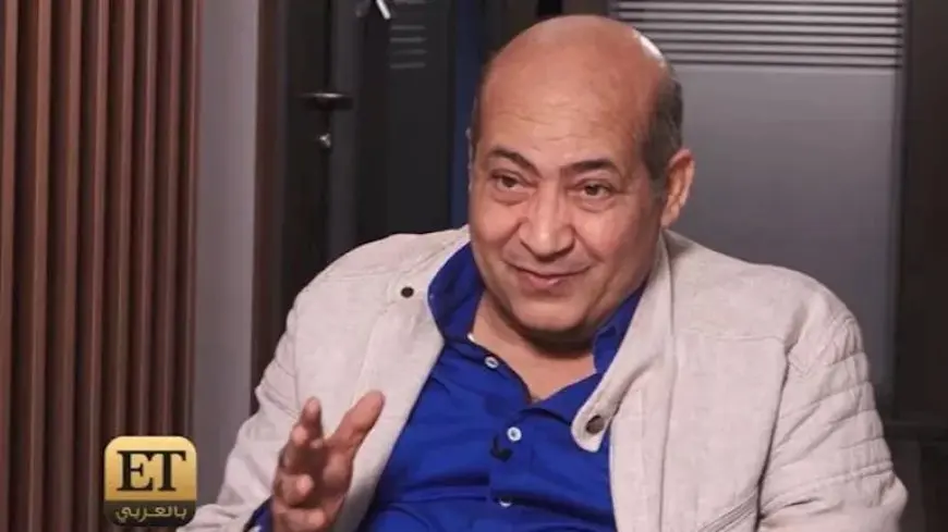 “مفيش رؤية ولا مخرج”.. طارق الشناوي ينتقد أبطال وصناع فيلم “ريستارت”