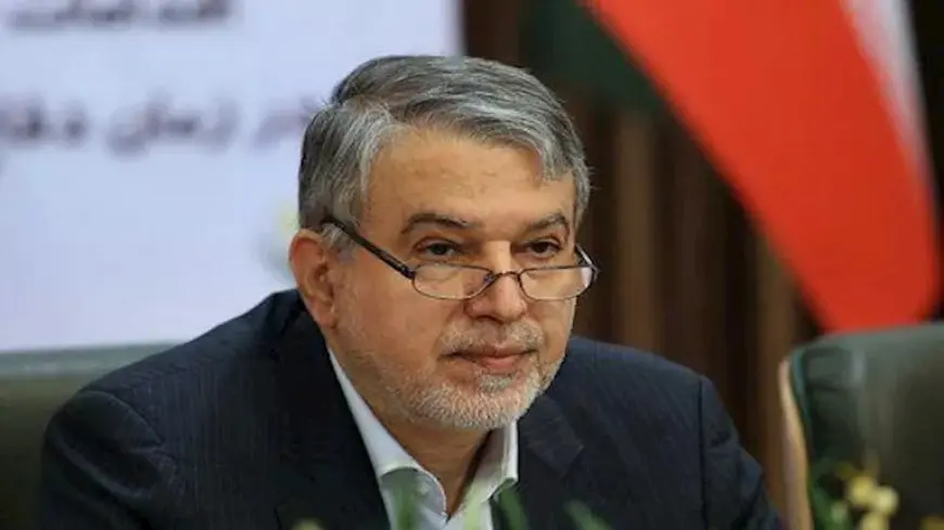 وزير إيراني: طهران تهدف باستراتيجيتها لاستئناف العلاقات مع مصر