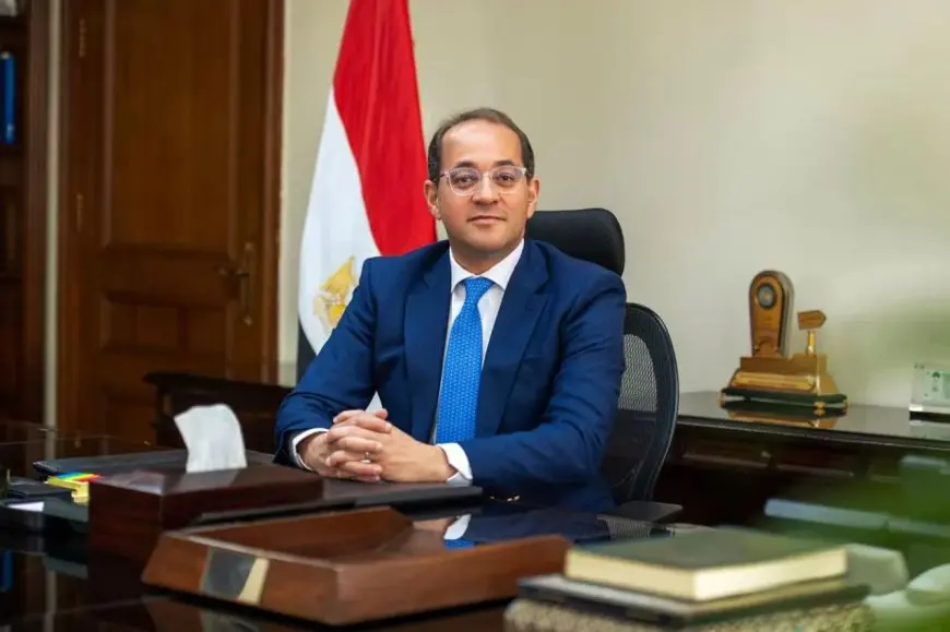 وزير المالية: نسعى لخفض الأعباء على المستثمرين خلال الفترة المقبلة