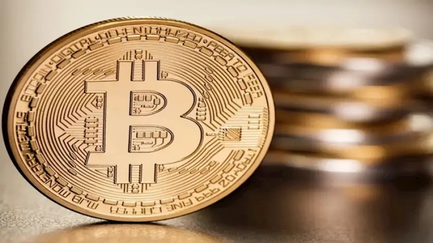 بعد تسجيله رقم قياسي.. سعر الـ”بتكوين” يتراجع إلى 105 آلاف دولار اليوم