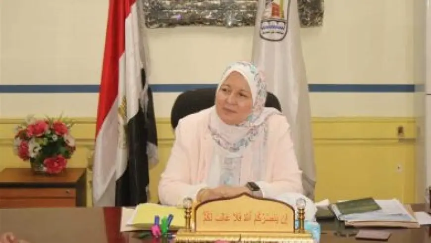 الوادي الجديد: استئناف امتحانات الدبلومات الفنية الدور الأول لنظام العمال والمهني والطاقة الشمسية