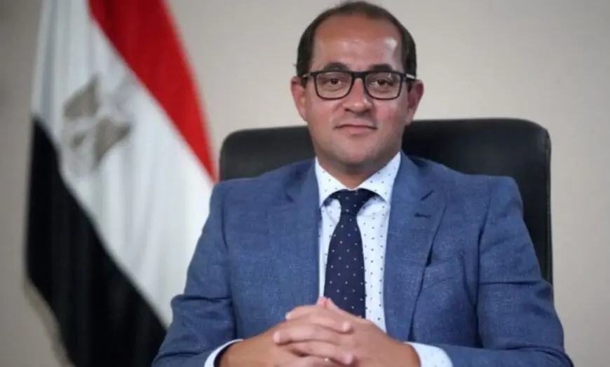 المالية: مؤتمر صحفي قبل نهاية يونيو الجاري لإعلان نتائج حزمة التسهيلات الضريبية