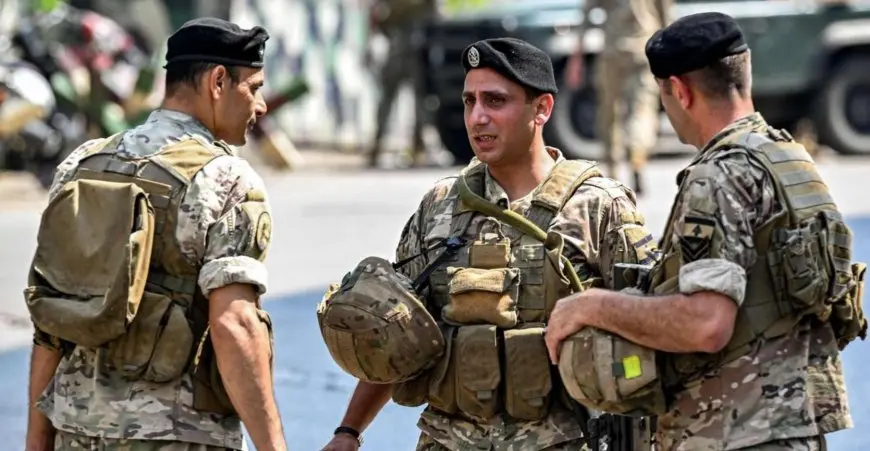 العثور على مسيّرتين إسرائيليتين في جنوب لبنان