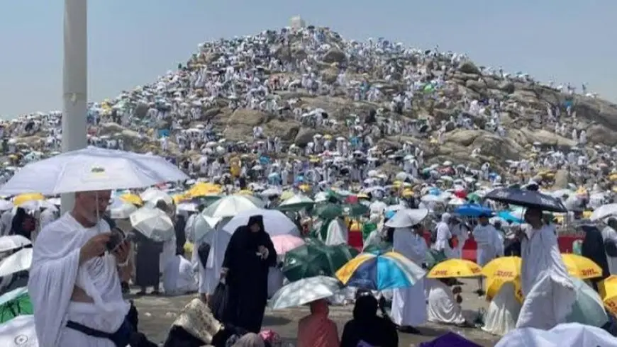 التضامن: عودة أولى رحلات حج الجمعيات الأهلية من جدة 10 يونيو.. ومن المدينة المنورة 14 يونيو