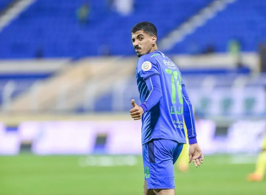 تقارير: مفاوضات بين الهلال والنصر لمشاركة لاجامي في المونديال