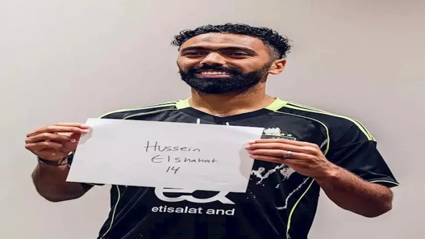 “التوقعات تميل لصالح المنافس”.. رد مفاجيء من حسين الشحات على مباراة الأهلي و إنتر ميامي