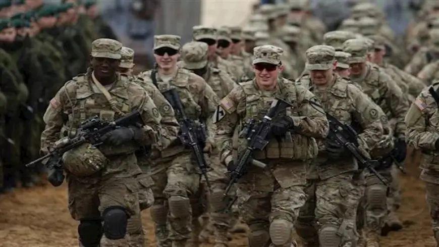 رغم رفض الولاية.. ترامب يدفع بقوات المارينز إلى شوارع لوس أنجلوس