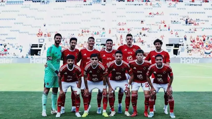 قناة مفتوحة تنقل مباراة الأهلي وإنتر ميامي في افتتاح كأس العالم للأندية