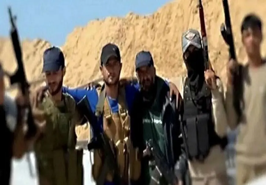 معاريف: معظم عناصر المليشيا التي سلحتها إسرائيل في غزة من مهربي وتجار المخدرات وجرائم الممتلكات