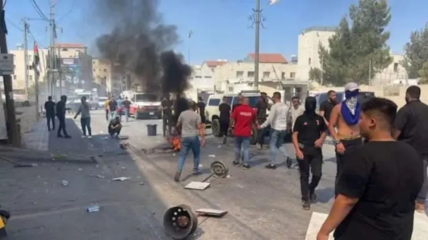 اقتحام المنازل وتعطيل الدراسة.. ماذا يحدث في مدينة نابلس؟