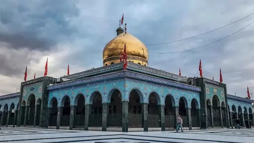 ما صحة الصور المتداولة لـ”تفكيك مقام السيدة زينب” في سوريا؟