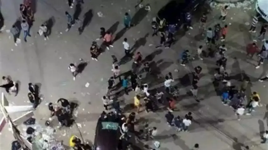 “معركة الصفيحة”.. مشاجرة تحوّل “خلوة عبدالدايم” بسوهاج إلى ساحة دماء