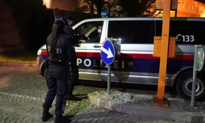 الشرطة النمساوية تعلن إطلاق عملية أمنية واسعة في مدينة جراتس بعد مقتل 5 أشخاص في هجوم على مدرسة