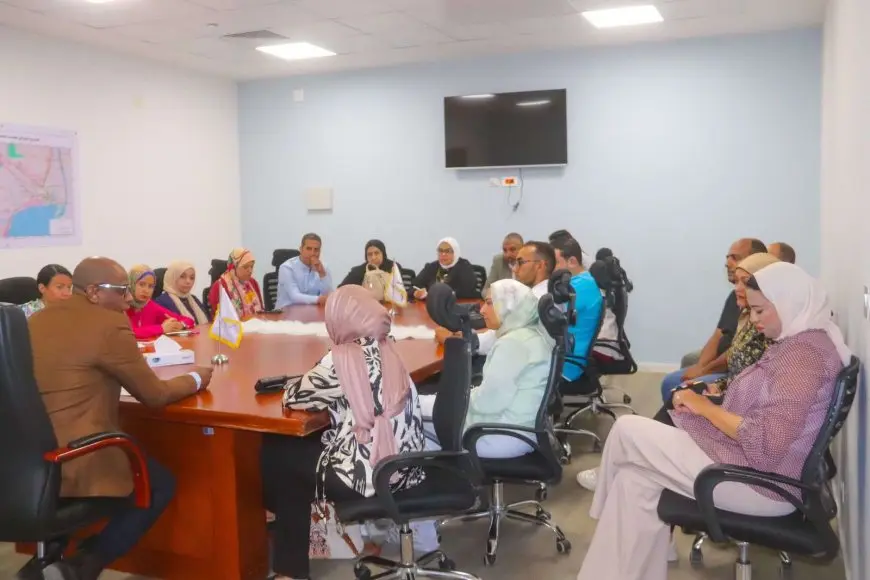 الرعاية الصحية: تقديم أكثر من 189 ألف خدمة طبية وتوعوية خلال عيد الأضحى بمحافظات التأمين الصحي الشامل