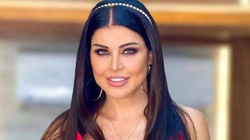 جومانا مراد تخطف الأنظار بإطلالة جريئة