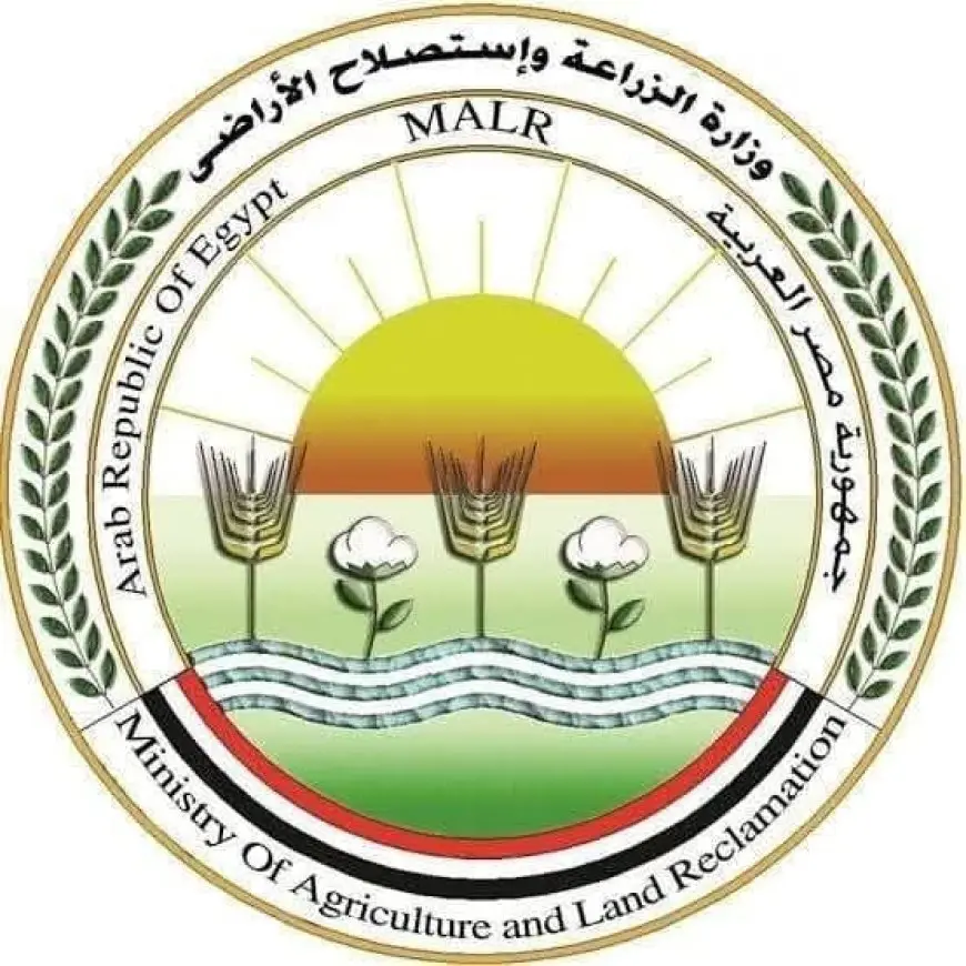 الزراعة تستقبل أكثر من 103 آلاف زائر بحدائقها الست خلال أيام عيد الأضحى