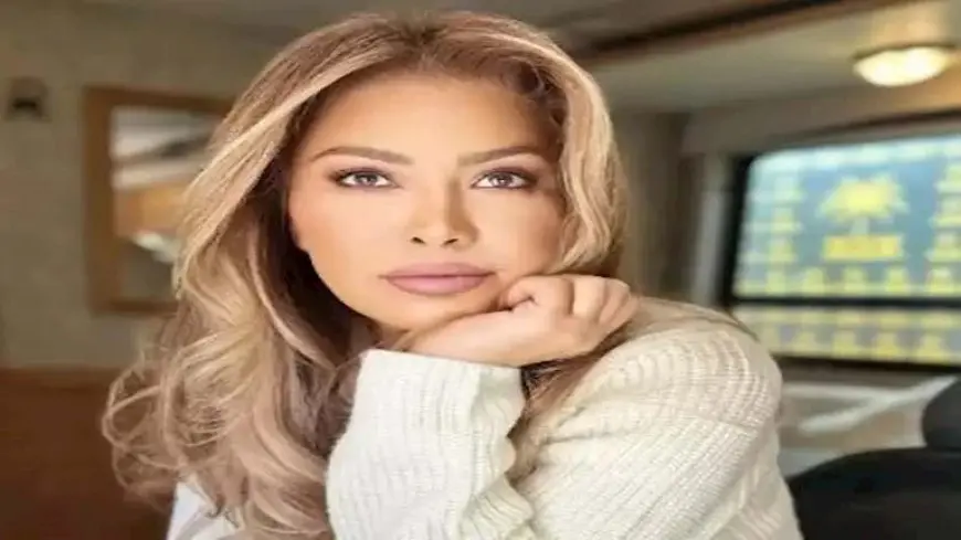 نوال الزغبي تطرح ثاني أغنيات ألبومها الجديد “ماضي وفات”