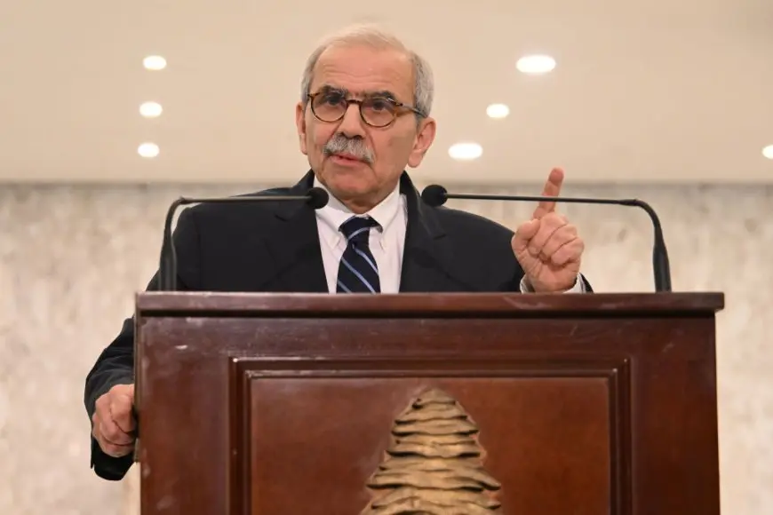 رئيس الحكومة اللبنانية: نزعنا السلاح من أكثر من 500 مخزن بجنوب لبنان