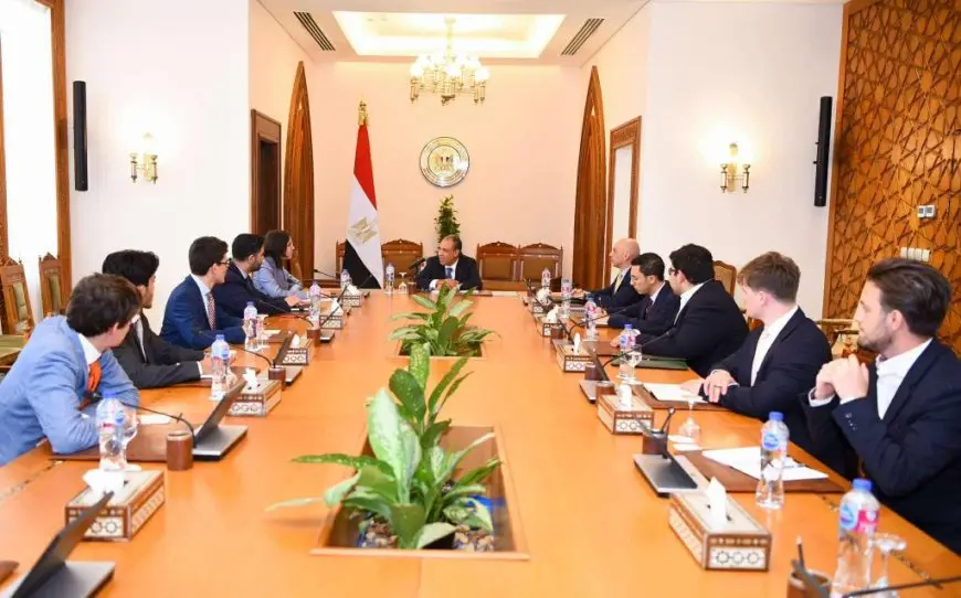 بدر عبد العاطي: مصر ملتزمة بمبدأ الاتزان الاستراتيجي كأحد ثوابت سياستها الخارجية