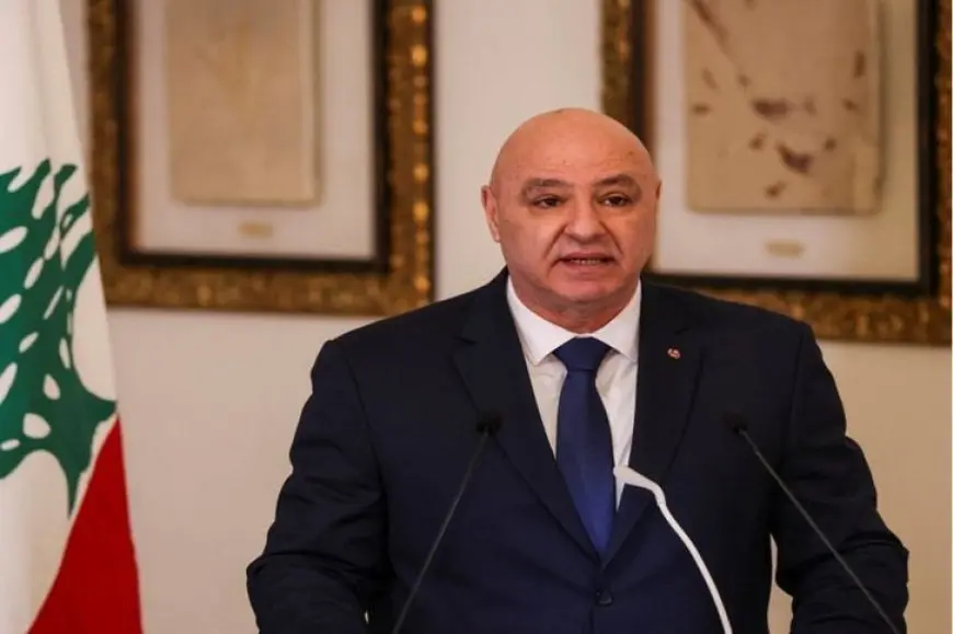 الأردن ولبنان يؤكدان ضرورة الوقف الفوري للحرب على غزة وضمان تدفق المساعدات الإنسانية الكافية